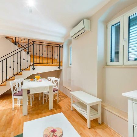 Apartments Villa Mak Split Luaran gambar